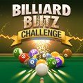 Billiard Blitz Challenge